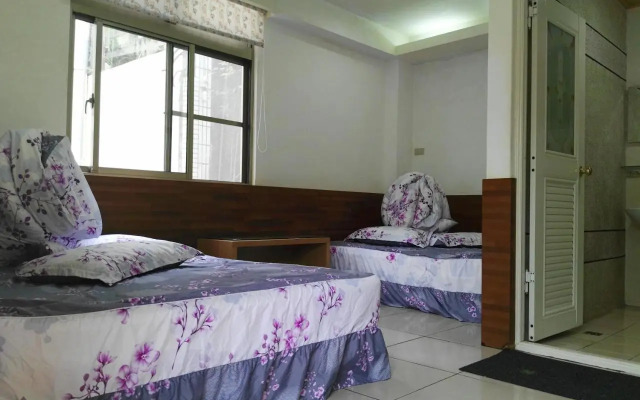 Qun Feng Hotel