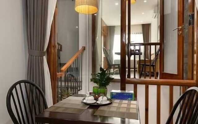 Vyvy Apartment - The Art