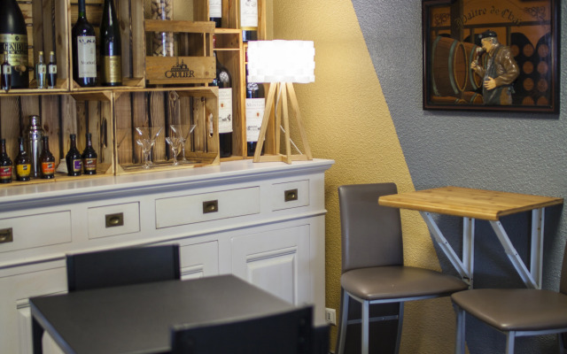 Sure Hotel by Best Western Lille Tourcoing Ex Hotel Garden