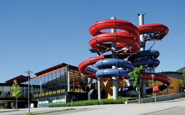 Spacious Apartment near Ski Area in FÃ¼genberg