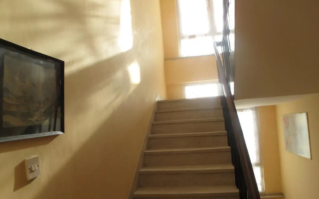Kathmandu Madhuban Guest House