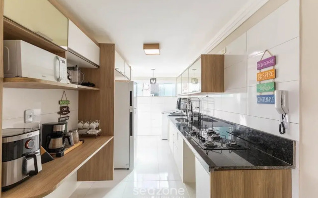 Apart With sea View 200m From the Beach. Tsr0501