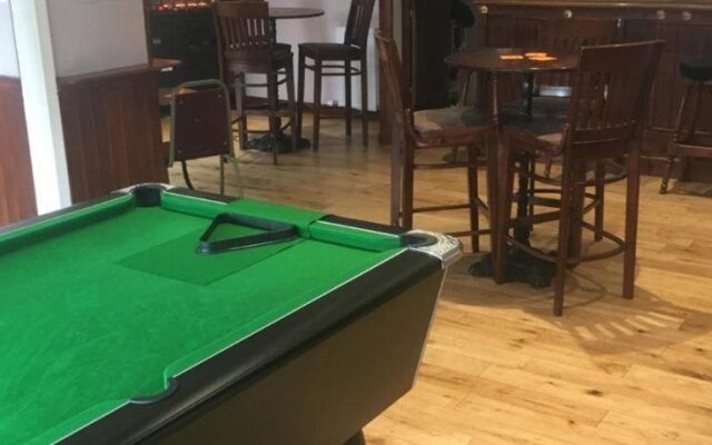 Novar Arms Hotel
