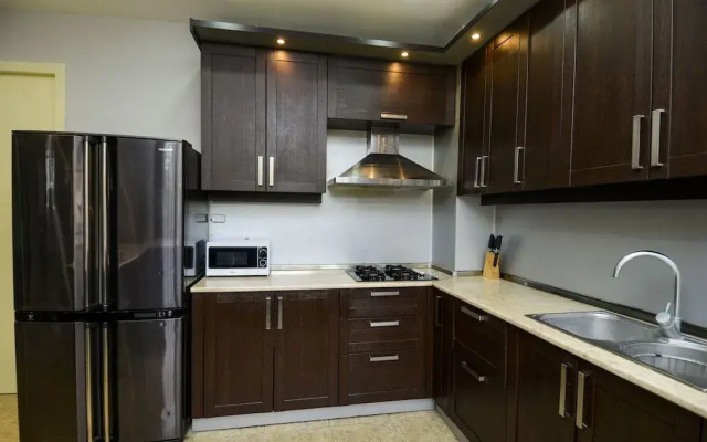 Hotel Kandelaki Tbilisi