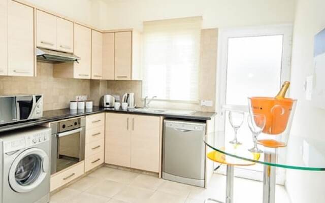 Oceanview Villa 060