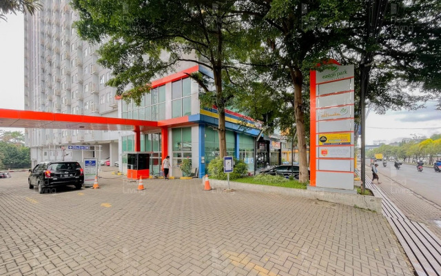 RedLiving Apartemen Easton Park Jatinangor - Azhimah Rooms