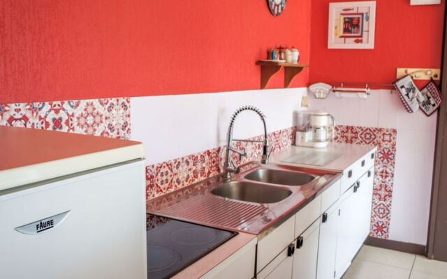 House Gevanac Crozon-Morgat
