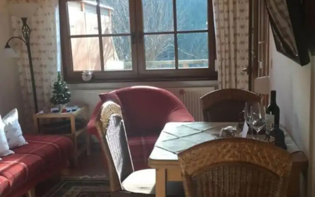 Appealing Apartment in Lenzkirch