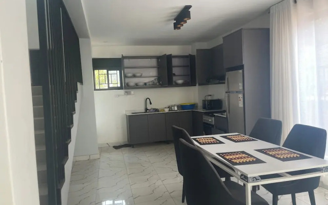 Coalescence Hotel