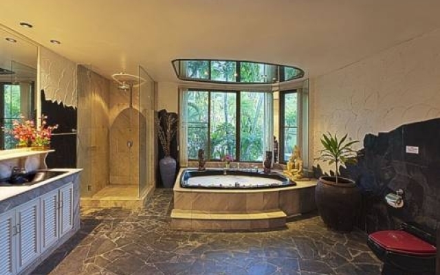Sunshine Villa Phuket