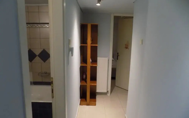 Natalys 2 Bd Gorgeous Apt in Volos