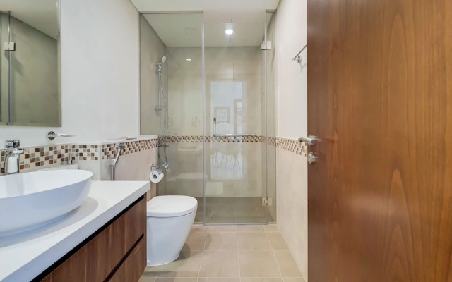 Primestay - Vera Residences Business Bay