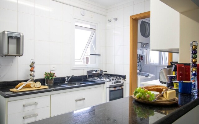 Residencial Chateau du Loire