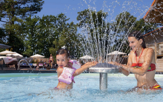 Camping Domaine de Soulac