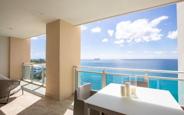 Marlice suite - The Cliff luxury residence