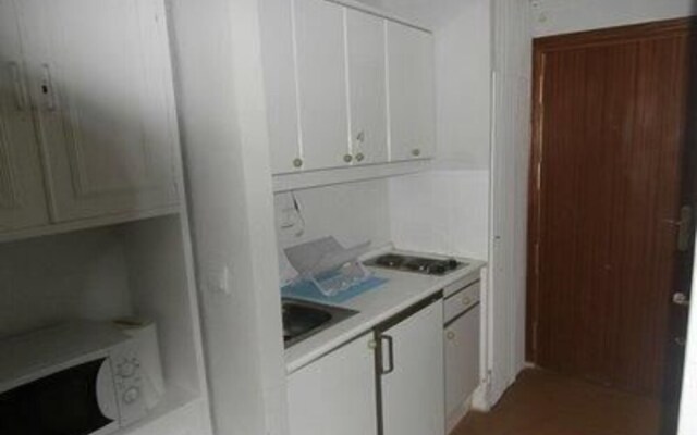 Apartamentos Genciana ASN