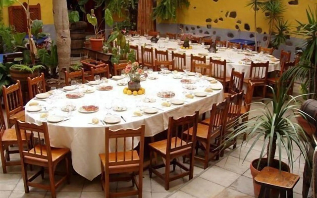 Hotel Rural Orotava