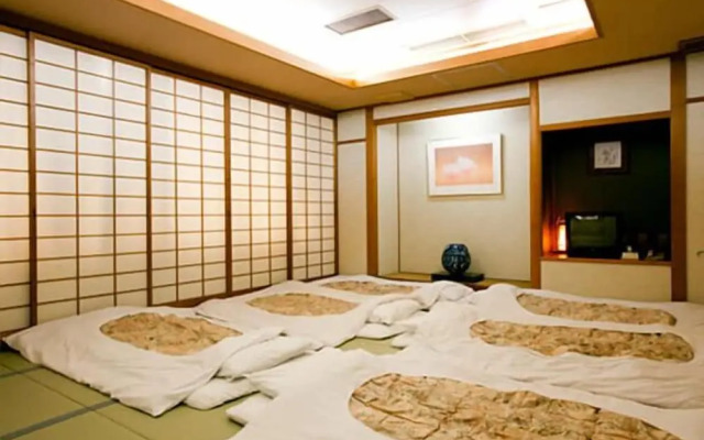 Yamatoya Honten