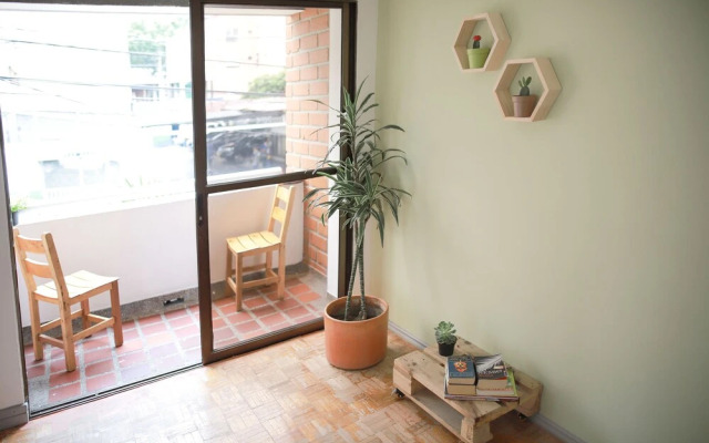 Albaka Hostel