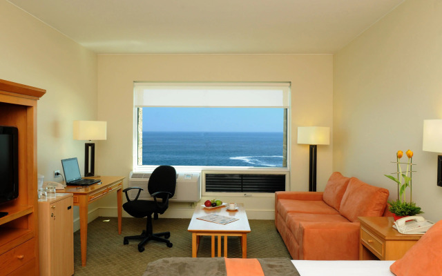 NH Antofagasta