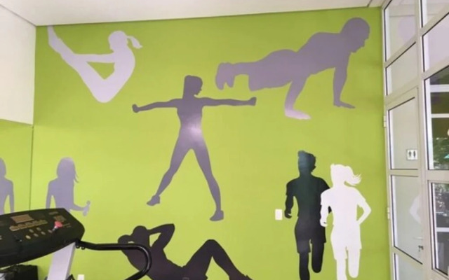 Beira Rio Palace Hotel