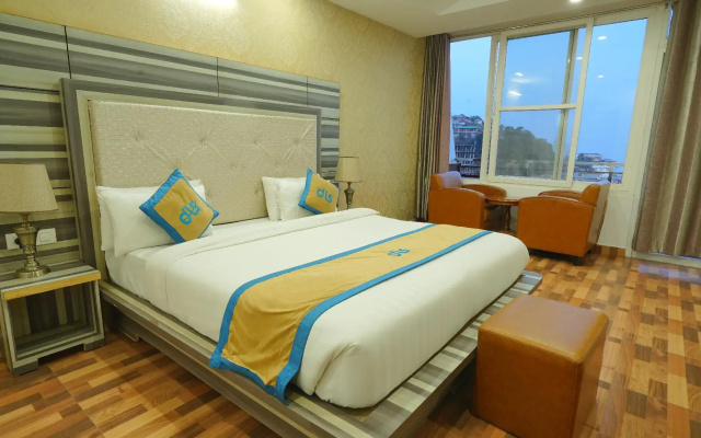 Hotel Shiva Sanctuary