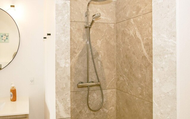 12 Person Holiday Home in Millinge