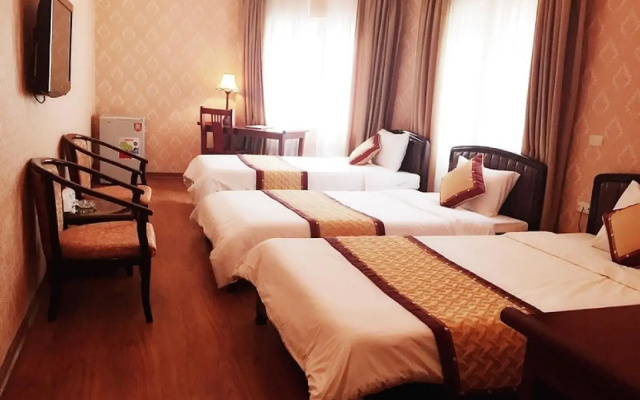 ATS Hotel