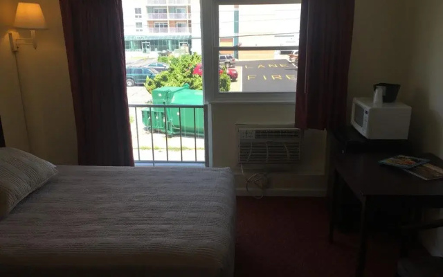 Maridel Motel
