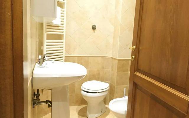 Apartment Della Cernaia