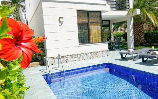 Sunshine Villas