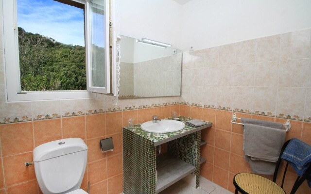 Chambres d'Hôtes Multari