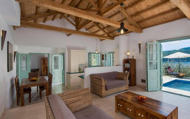 Aquilo Villa