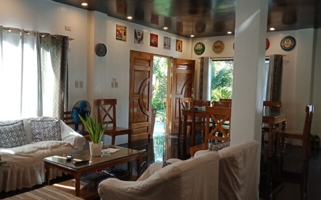 Bohol 3 Bedroom Villa