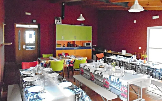 Albergue Sierra de Gata