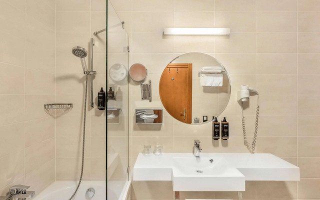 Mercure Szekesfehervar Magyar Kiraly Hotel