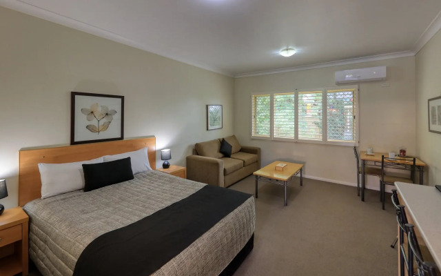 Country Roads Motor Inn Goondiwindi