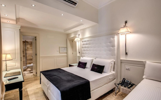 Hotel Domus Mea