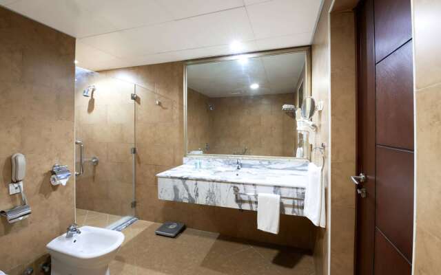 Ramada By Wyndham Doha Old Town