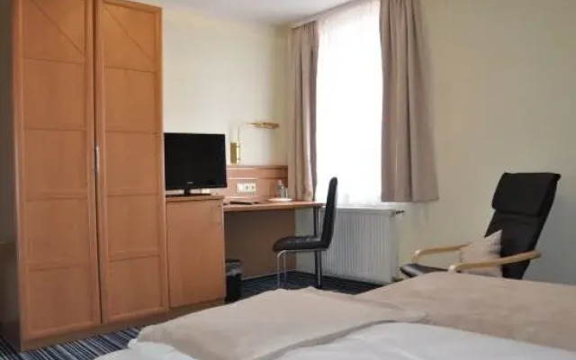 Ludwigs Restaurant Hotel