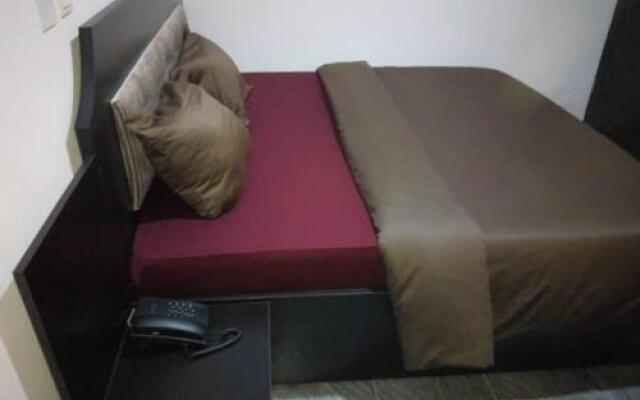 JP Suites And Lounge