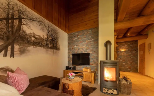 To Salamander No. 15a