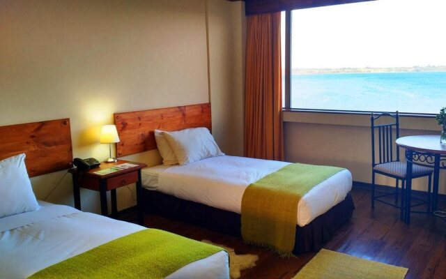 Hotel Versalles Suites Puerto Montt