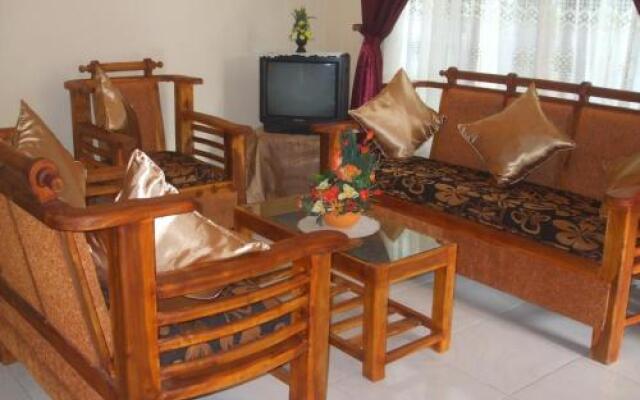 Daffon Villa Guest House