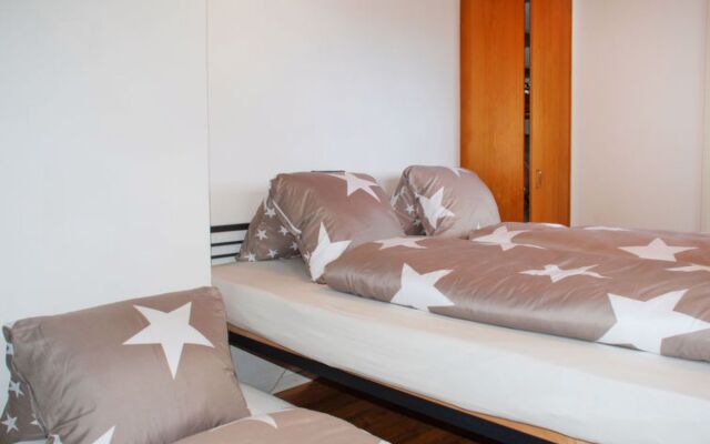 Pimpisnino Brissago in Brissago