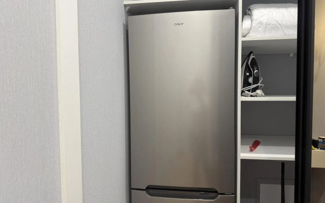 Апартаменты на улице Ивана Доронина 9