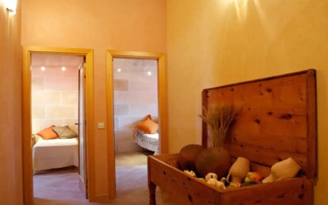 Country House Mallorca Near Alcudia Bay