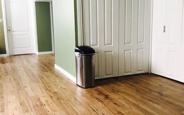 Private Rooms NAIT Guest House For Men Only