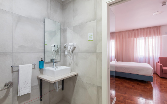 Lisbon Serviced Apartments - Campos