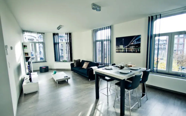 Les Suites de Nanesse